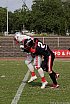 GFL2: Düsseldorf Panther vs Cottbus Crayfish 64:00 29.06.2024