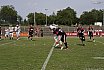 GFL2: Düsseldorf Panther vs Cottbus Crayfish 64:00 29.06.2024