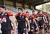 GFL2: Düsseldorf Panther vs Cottbus Crayfish 64:00 29.06.2024