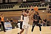 PRO A: ART Giants Düsseldorf vs Uni Baskets Münster 92:83 25.01.2025