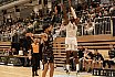PRO A: ART Giants Düsseldorf vs Uni Baskets Münster 92:83 25.01.2025