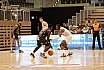 PRO A: ART Giants Düsseldorf vs Uni Baskets Münster 92:83 25.01.2025
