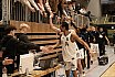 PRO A: ART Giants Düsseldorf vs Uni Baskets Münster 92:83 25.01.2025