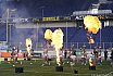 ELF: Rhein Fire vs Cologne Centurions 62:09 07.07.2024