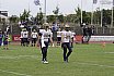 GFL Nord: Düsseldorf Panther vs Dresden Monarchs 07:34 16.08.2025