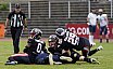 GFL Nord: Düsseldorf Panther vs Dresden Monarchs 07:34 16.08.2025