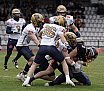GFL Nord: Düsseldorf Panther vs Dresden Monarchs 07:34 16.08.2025