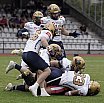 GFL Nord: Düsseldorf Panther vs Dresden Monarchs 07:34 16.08.2025