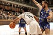 ProA: ART Giants Düsseldorf vs PS Karlsruhe Lions 84:92 01.03.2025