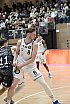 ProA: ARTGiants Düsseldorf vs. Uni Baskets Münster  65:67 13.01.2024 