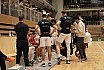 PRO A: ARTGiants Düsseldorf vs Eisbären Bremerhaven 77:91 15.03.2025