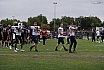 GFL Nord: Düsseldorf Panther vs Dresden Monarchs 07:34 16.08.2025