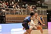 PRO A: ARTGiants Düsseldorf vs Eisbären Bremerhaven 77:91 15.03.2025