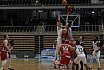 ProA: ARTGiants Düsseldorf vs JobStairs GIESSEN 46ers 62:90 20.01.2024
