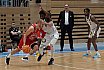 ProA: ARTGiants Düsseldorf vs JobStairs GIESSEN 46ers 62:90 20.01.2024