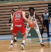 ProA: ARTGiants Düsseldorf vs JobStairs GIESSEN 46ers 62:90 20.01.2024