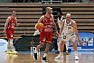 ProA: ARTGiants Düsseldorf vs JobStairs GIESSEN 46ers 62:90 20.01.2024