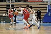 ProA: ARTGiants Düsseldorf vs JobStairs GIESSEN 46ers 62:90 20.01.2024