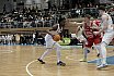 ProA: ARTGiants Düsseldorf vs JobStairs GIESSEN 46ers 62:90 20.01.2024