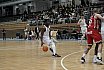ProA: ARTGiants Düsseldorf vs JobStairs GIESSEN 46ers 62:90 20.01.2024