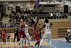 ProA: ARTGiants Düsseldorf vs JobStairs GIESSEN 46ers 62:90 20.01.2024