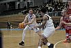 ProA: ARTGiants Düsseldorf vs JobStairs GIESSEN 46ers 62:90 20.01.2024