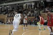 ProA: ARTGiants Düsseldorf vs JobStairs GIESSEN 46ers 62:90 20.01.2024