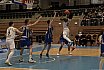 Pro A: ART Giants Düsseldorf vs. Medipolis SC Jena 73:62 27.01.2024 