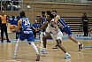 Pro A: ART Giants Düsseldorf vs. Medipolis SC Jena 73:62 27.01.2024 