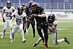 ELF: Rhein Fire vs Frankfurt Galaxy 48:13 21.07.2024