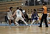 Pro A: ART Giants Düsseldorf vs. Medipolis SC Jena 73:62 27.01.2024 