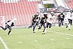 Preseason Football: Krefeld Ravens vs Münster Phoenix 33:00 13.02.2025