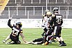 Preseason Football: Krefeld Ravens vs Münster Phoenix 33:00 13.02.2025