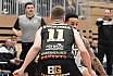 ProA: ART Giants Düsseldorf vs. Gartenzaun24 Baskets Paderborn 71:88 18.02.2024