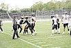 Preseason Football: Krefeld Ravens vs Münster Phoenix 33:00 13.02.2025