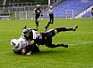 Preseason Football: Krefeld Ravens vs Münster Phoenix 33:00 13.02.2025