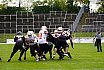 Preseason Football: Krefeld Ravens vs Münster Phoenix 33:00 13.02.2025