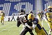 GFL2 Nord: Krefeld Ravens vs. Elmshorn Fighting Pirates 24:00 30.08.2025