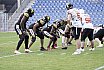 Preseason Football: Krefeld Ravens vs Münster Phoenix 33:00 13.02.2025