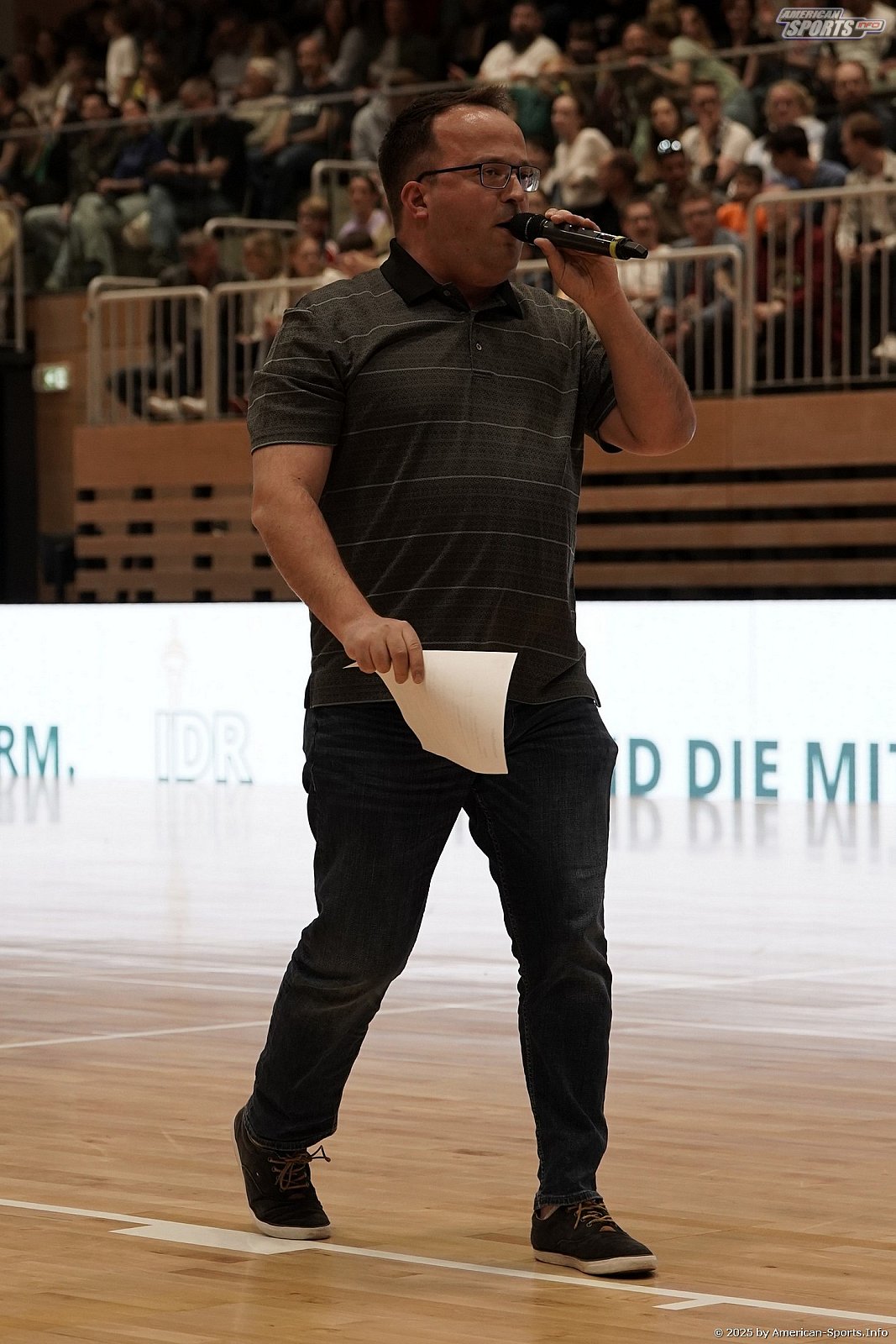 Pro A: ARTGiants Düsseldorf vs Gladiators Trier 97-79 26-05-2025