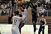 Pro A: ARTGiants Düsseldorf vsVfL SparkassenStars Bochum  87:84 30.03.2024