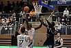 Pro A: ARTGiants Düsseldorf vsVfL SparkassenStars Bochum  87:84 30.03.2024