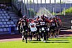 GFL2 Nord: Düsseldorf Panther vs Oldenburg Knights 38:07 10.08.2024