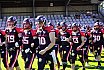 GFL2 Nord: Düsseldorf Panther vs Oldenburg Knights 38:07 10.08.2024
