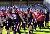 GFL2 Nord: Düsseldorf Panther vs Oldenburg Knights 38:07 10.08.2024