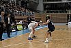 Pro A: ARTGiants Düsseldorf vsVfL SparkassenStars Bochum  87:84 30.03.2024
