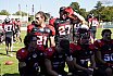 GFL2 Nord: Düsseldorf Panther vs Oldenburg Knights 38:07 10.08.2024