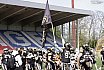 Regio West: Krefeld Ravens vs. Münster Blackhawks 38:13 13.04.2024
