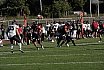 GFL2 Nord: Düsseldorf Panther vs Oldenburg Knights 38:07 10.08.2024