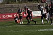 GFL2 Nord: Düsseldorf Panther vs Oldenburg Knights 38:07 10.08.2024